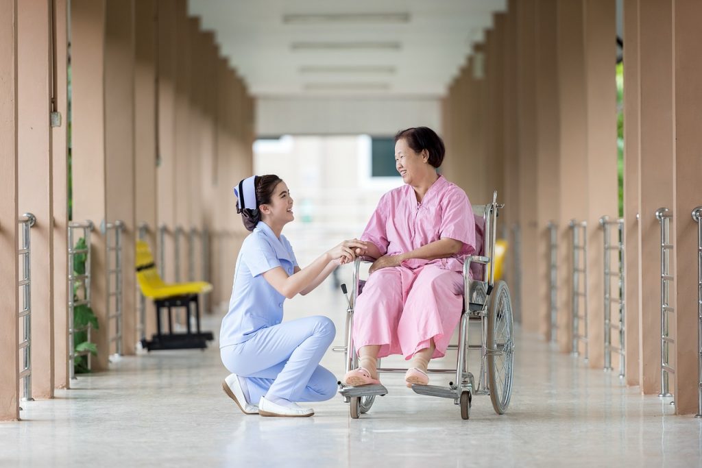 patient centered care